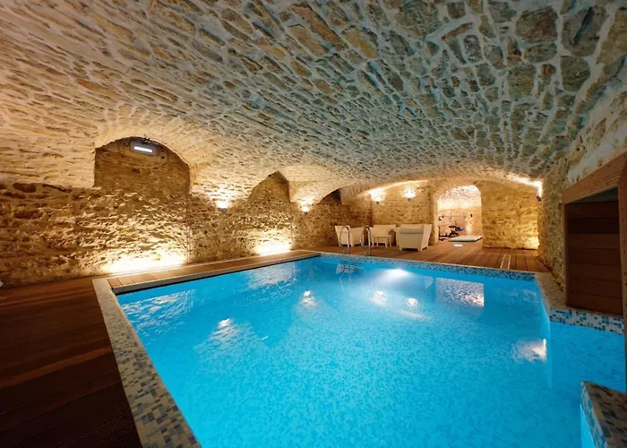 L'Hotel Particulier - Le Mans